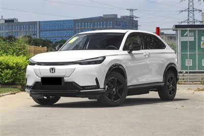 Honda E: NS1